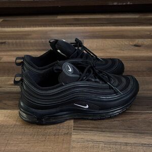 Reflective Nike Airmax 97